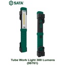 Lampu Senter Led 90761 Tube Work Light 300 Lumens Sata Tools