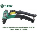 Tang Rivet 8 Inch High Leverage Riveter 90501 Sata Tools Batang Karet