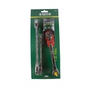 Kunci Ring Pas 3 Pcs Metrik 09076 Comb Ratchet Wrench Set Sata Tools