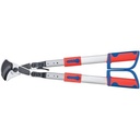Tang Potong Kabel 95 32 038 KNIPEX Cable Shears (Ratchet Action)