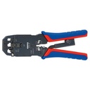 Tang Crimping 97 51 12 KNIPEX Crimping Pliers For Western Plugs