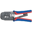 Tang Crimping 97 51 10 KNIPEX Crimping Pliers
