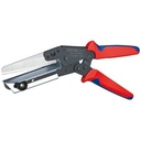 Gunting 95 02 21 KNIPEX Shears For Cable Duct