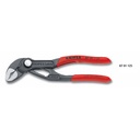 Tang Kunci Pipa 125mm 87 01 125 KNIPEX Cobra Hightech Water Pump Plier