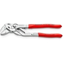Tang Kunci Pipa 180 mm 86 03 180 KNIPEX Pliers Wrench