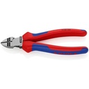 Tang Potong Kabel 14 22 160 KNIPEX Diagonal Insulation Stripper