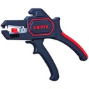 Tang Kupas Kabel 12 62 180 KNIPEX Self-Adjusting Insulation Strippers