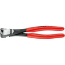 Tang Potong 67 01 200 KNIPEX High Leverage End Cutting Nipper