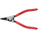 Tang Snap Ring 4.0 - 7.0 mm 46 11 G1 KNIPEX Grip Retaining Ring Pliers