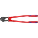Tang Potong Baja Kawat Beton Besi 71 72 610 KNIPEX Bolt Cutters
