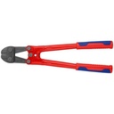 Tang Potong Baja Kawat Beton Besi 71 72 460 KNIPEX Bolt Cutters