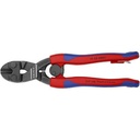 Tang Potong Kawat 71 22 200 T KNIPEX Kawat Cutter Angled w/tether