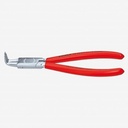Tang Snap Ring 40-100 mm 44 23 J31 KNIPEX Internal Circlip Pliers