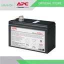 Baterai Pengganti UPS APC BR900MI, APCRBC164
