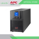 UPS APC SRV1KIL Easy UPS On-Line SRV 1000VA 230V