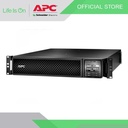 APC SRT1000RMXLI Rackmount Railkit Smart UPS Online 1000VA 1000Watt