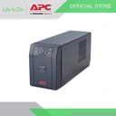 UPS APC Smart-UPS SC 390W 620VA SC620I