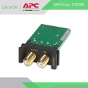 APC PVR Surge Protection Module 1U