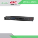 NBRK0570 NetBotz Rack Monitor 570
