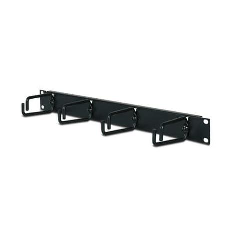 APC AR8425A Horizontal Cable Organizer 1U