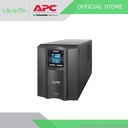 UPS APC SMC1000I SMART-UPS C 1000VA LCD 230V