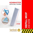 Kenmaster Refill Busa Pel Lantai . MOP Refull KM-5018 - OL082