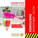 Kent Microfiber Duster / Kemoceng KT-300E