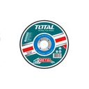 TOTAL GRINDING DISC/MATA GERINDA/BATU GURINDA 9" TAC2212303