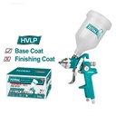 TOTAL SPRAY GUN 600ml TAT10601