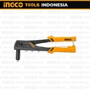 Hand Riveter (10.5”) INGCO HRS108 Tang Rivet Riveting Ripet Rifet Inch
