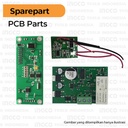 Sparepart Controller Assy CRHLI2201-SP-78/79/81