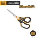 Scissors (8,5" 215mm) INGCO Gunting Stainless Steel Serbaguna