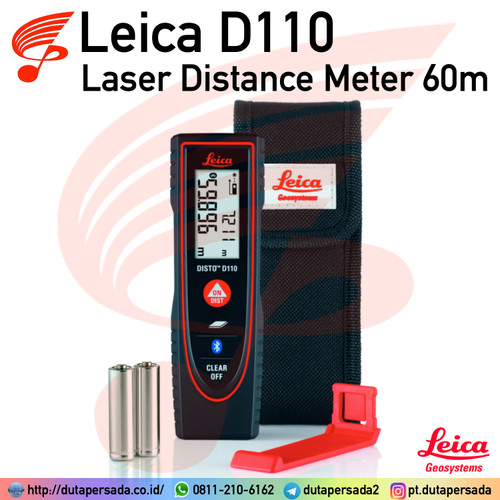 Leica Disto D110