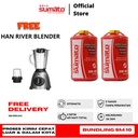 Sumato - Alat Pemadam Api Otomatis Bundling 2 pcs SM 10