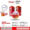 Sumato - Alat Pemadam Api Otomatis Bundling 3 pcs SM 05 SM 08 SM 10