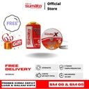 Apar-Free Marchandise bundling SM05 dan SM08 Pemadam otomatis Sumato