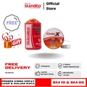 Apar-Free Marchandise bundling SM05 dan SM10 Pemadam otomatis Sumato