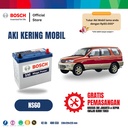 Aki Mobil Daihatsu Taruna Bosch MF NS60