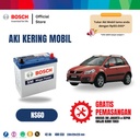 Aki Mobil Suzuki SX4 X-Over Bosch MF NS60