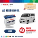 Aki Mobil Daihatsu Gran Max Bosch MF NS60