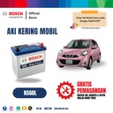 Aki Mobil Nissan March Bosch MF NS60L 42AH