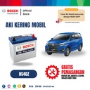 Aki Mobil Daihatsu Xenia Bosch MF NS40Z - 40B19R