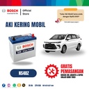 Aki Mobil Toyota Avanza BOSCH MF NS40Z - 40B19R