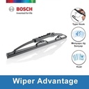 Bosch Wiper Kaca Mobil Advantage 28" BA28 - Jual Murah Wiper Terbaik