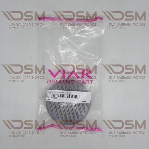 Cover Kiri Cylinder Head Viar Roda Dua Trail 150 SF