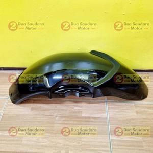 Spakbor Depan Plastik Viar Roda 3 Karya 150 200 cc Tahun 2015 ke atas