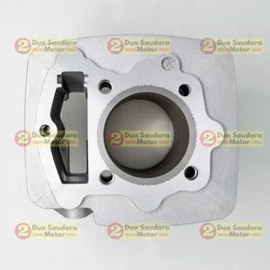 Cylinder Block Silinder Blok Seher Viar Roda Tiga Karya 150 Oil Cooler