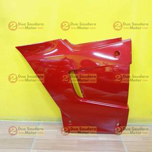 Cover Body Kiri Viar Karya 150 200 300 cc / Cover Side Left 2015