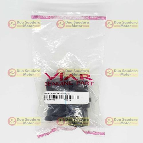 Karet Per Daun Viar Karya 150 cc