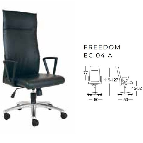 Kursi Chairman Freedom EC 04 A